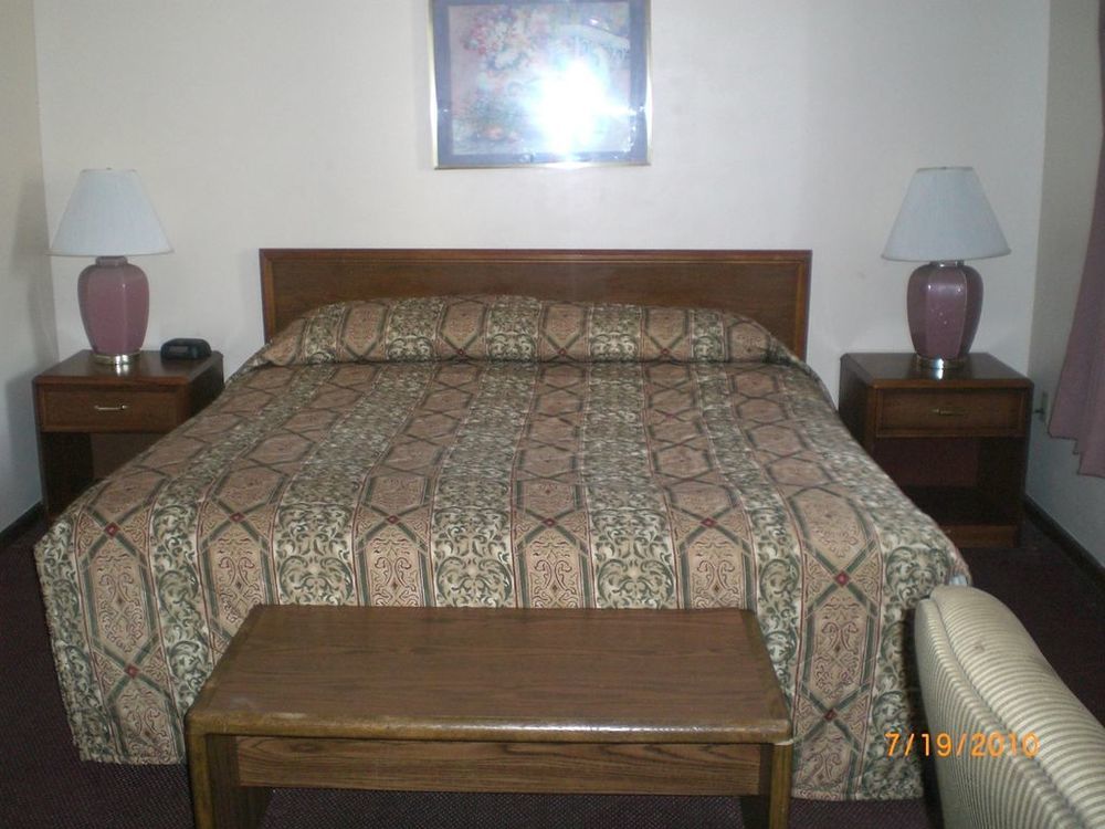 Travel Inn Rockford Phòng bức ảnh