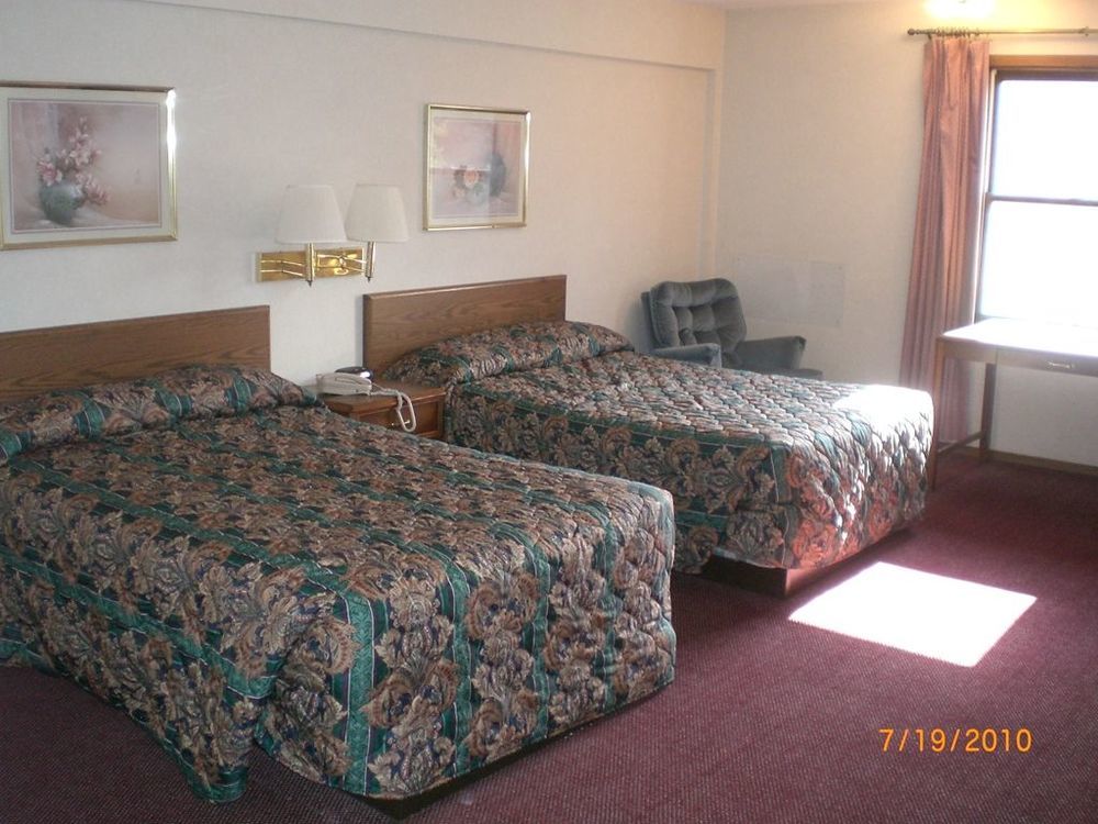 Travel Inn Rockford Phòng bức ảnh