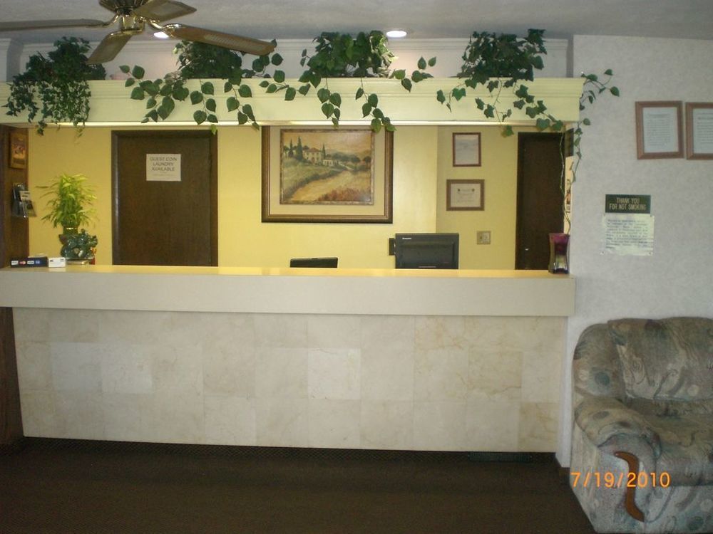 Travel Inn Rockford Nội địa bức ảnh