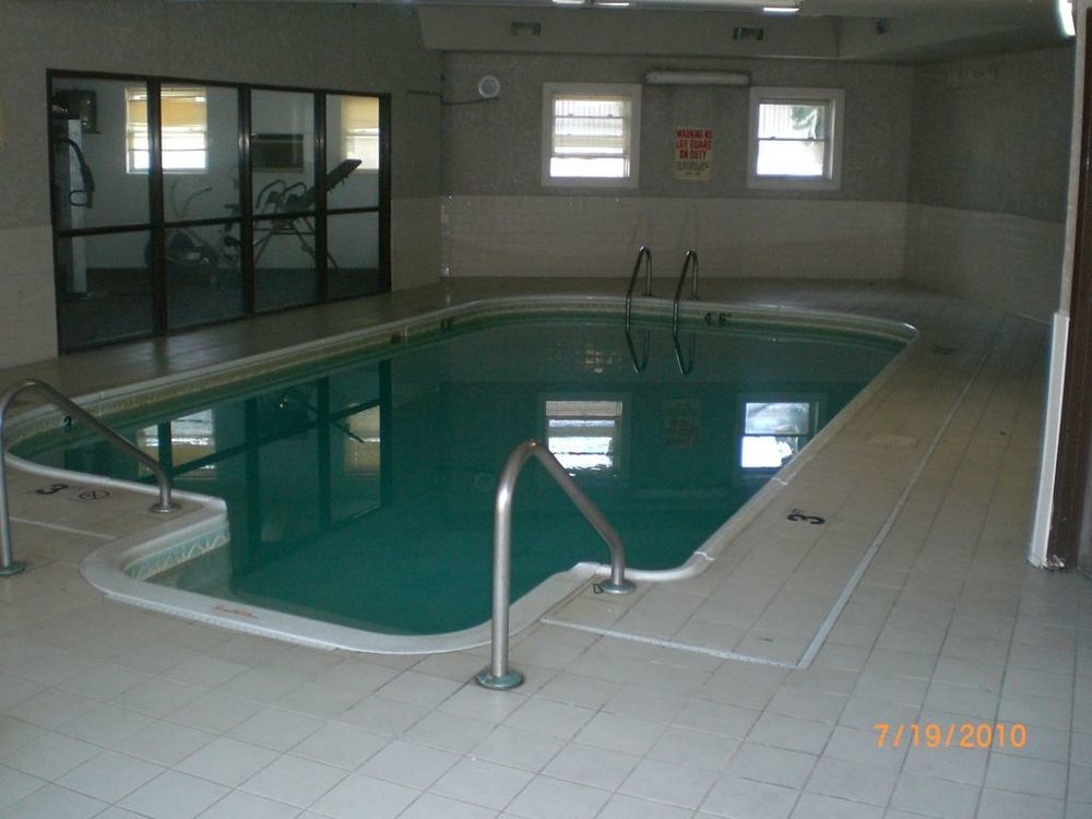 Travel Inn Rockford Tiện nghi bức ảnh
