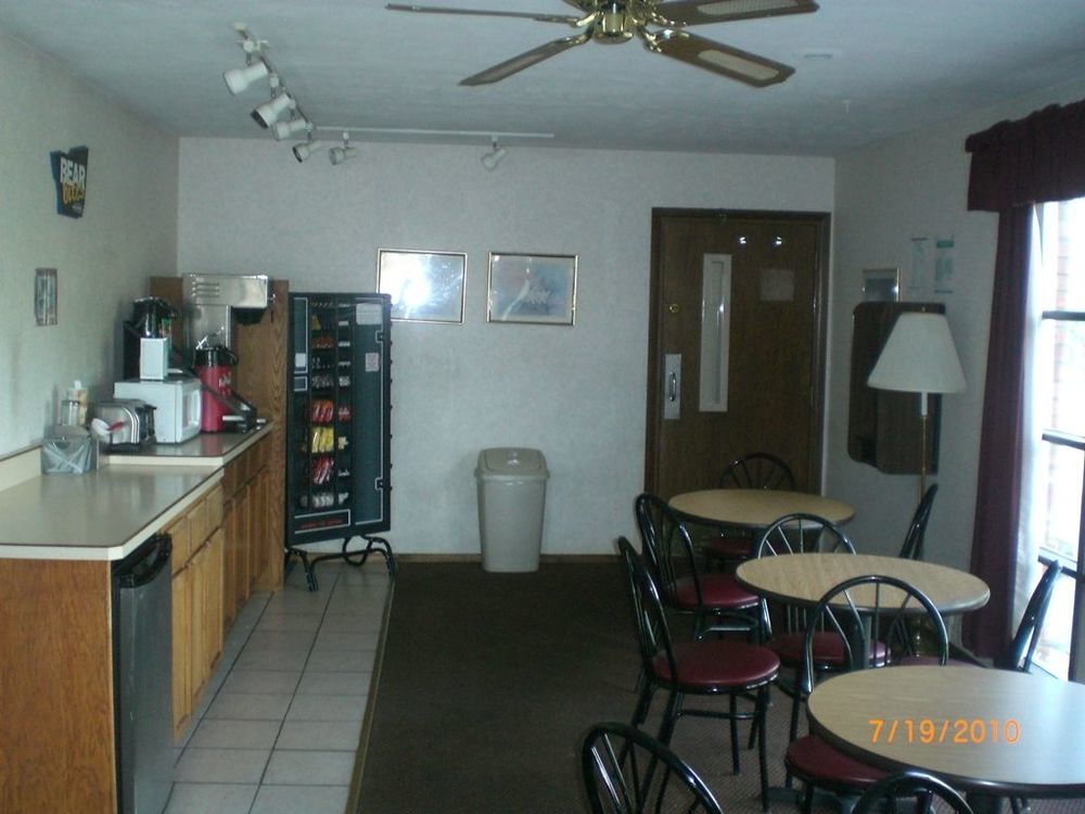 Travel Inn Rockford Nội địa bức ảnh