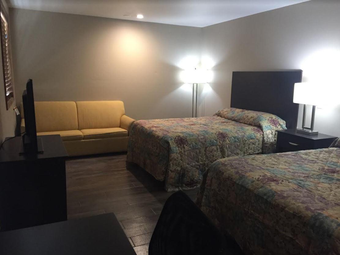 Travel Inn Rockford Ngoại thất bức ảnh