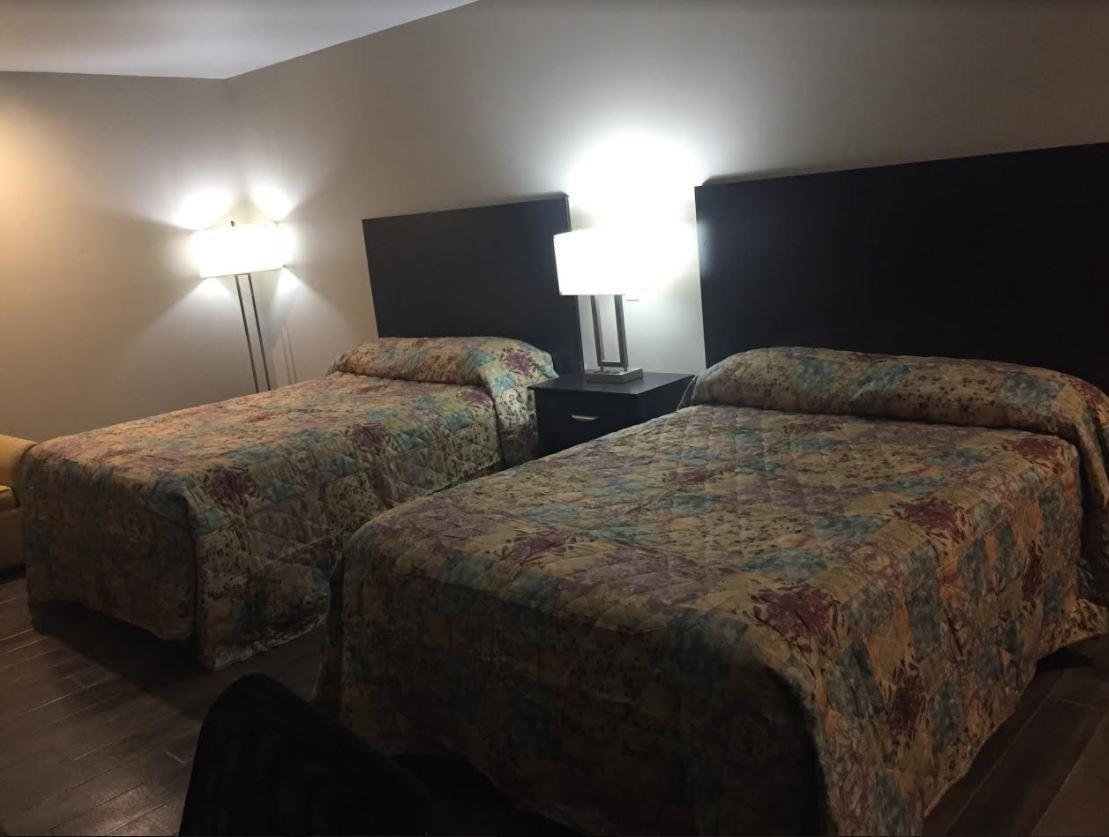 Travel Inn Rockford Ngoại thất bức ảnh