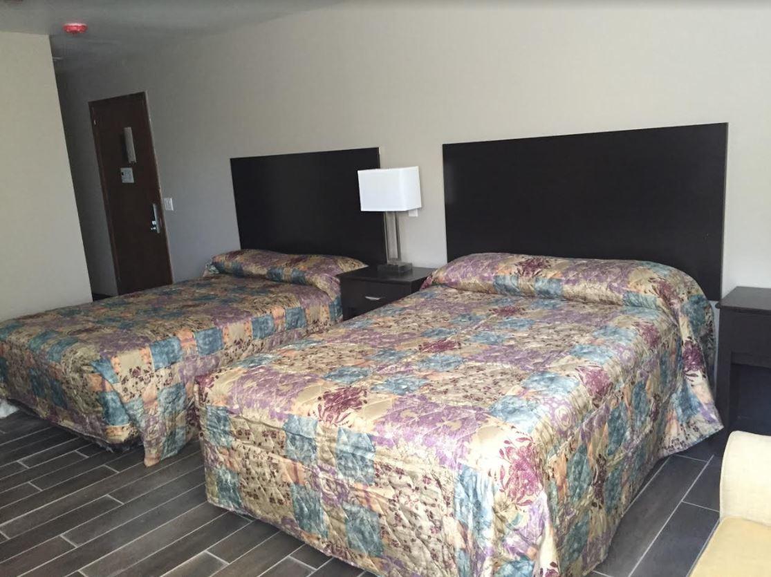 Travel Inn Rockford Ngoại thất bức ảnh